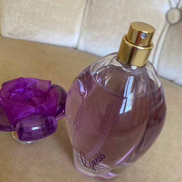 Guess Girl BELLE by Guess edt - Picture 3 of 5